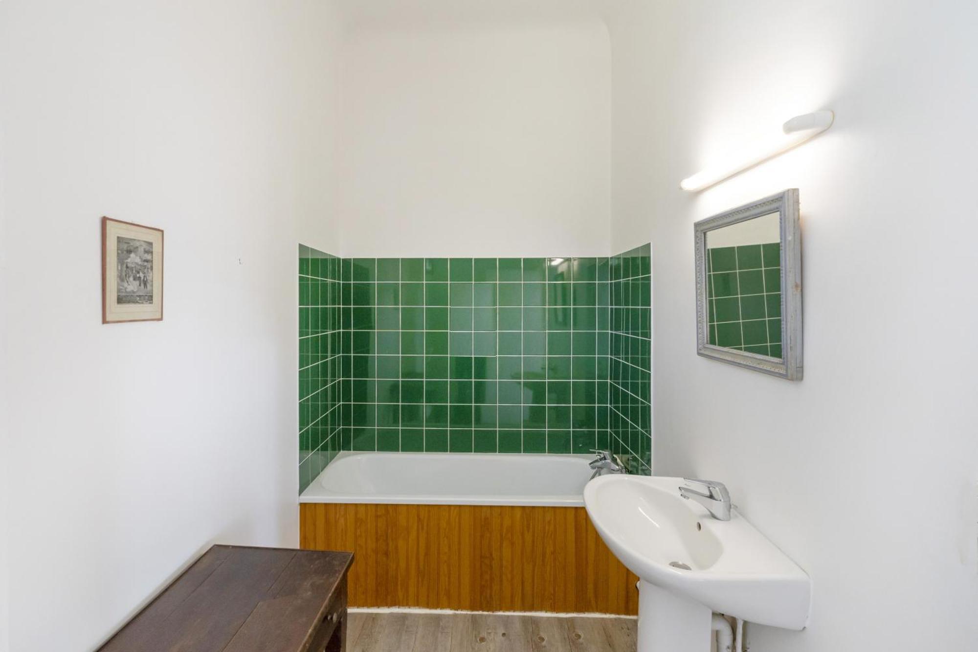 Maison Etxeparea Ustaritz Ngoại thất bức ảnh