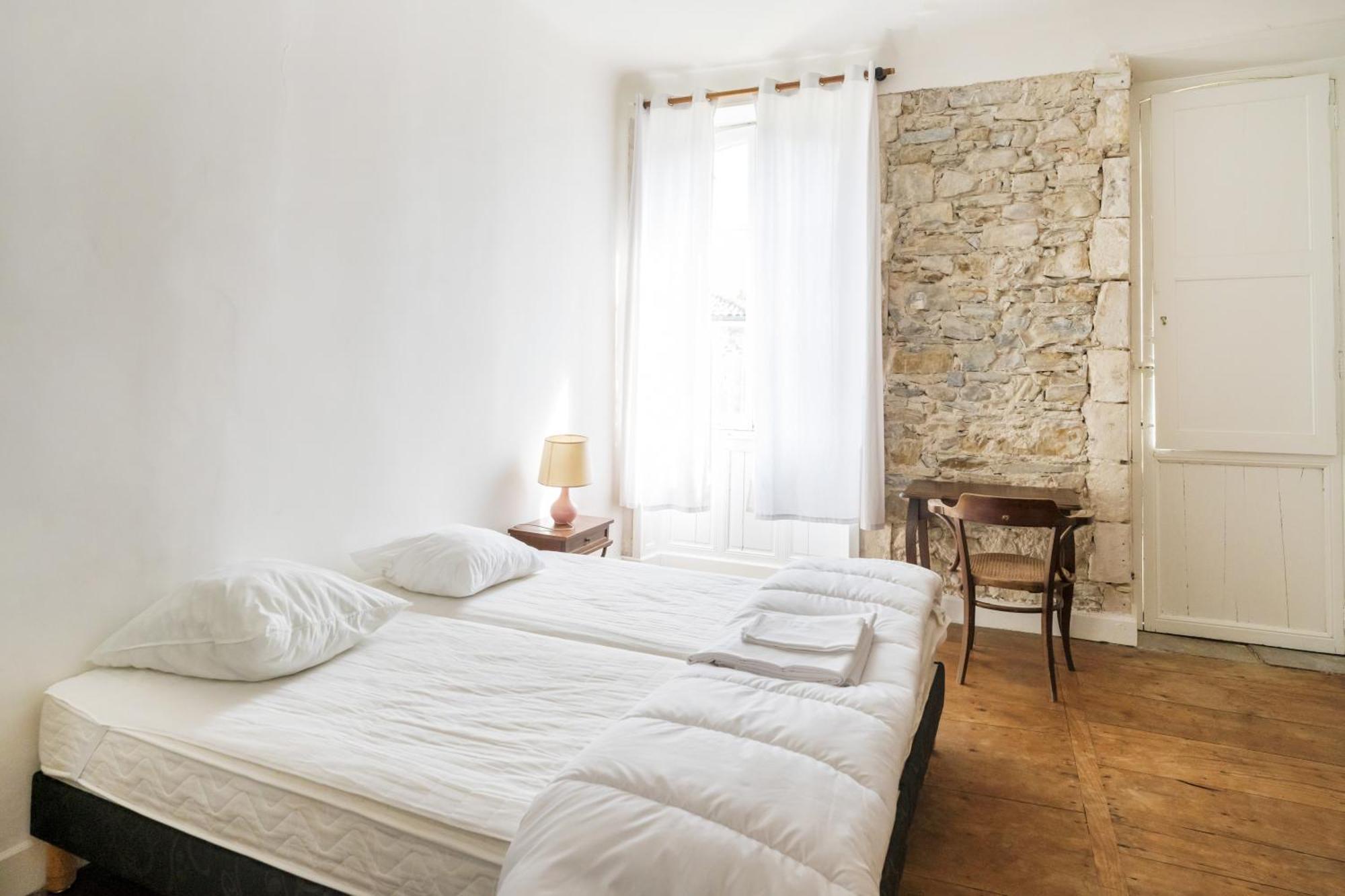 Maison Etxeparea Ustaritz Ngoại thất bức ảnh