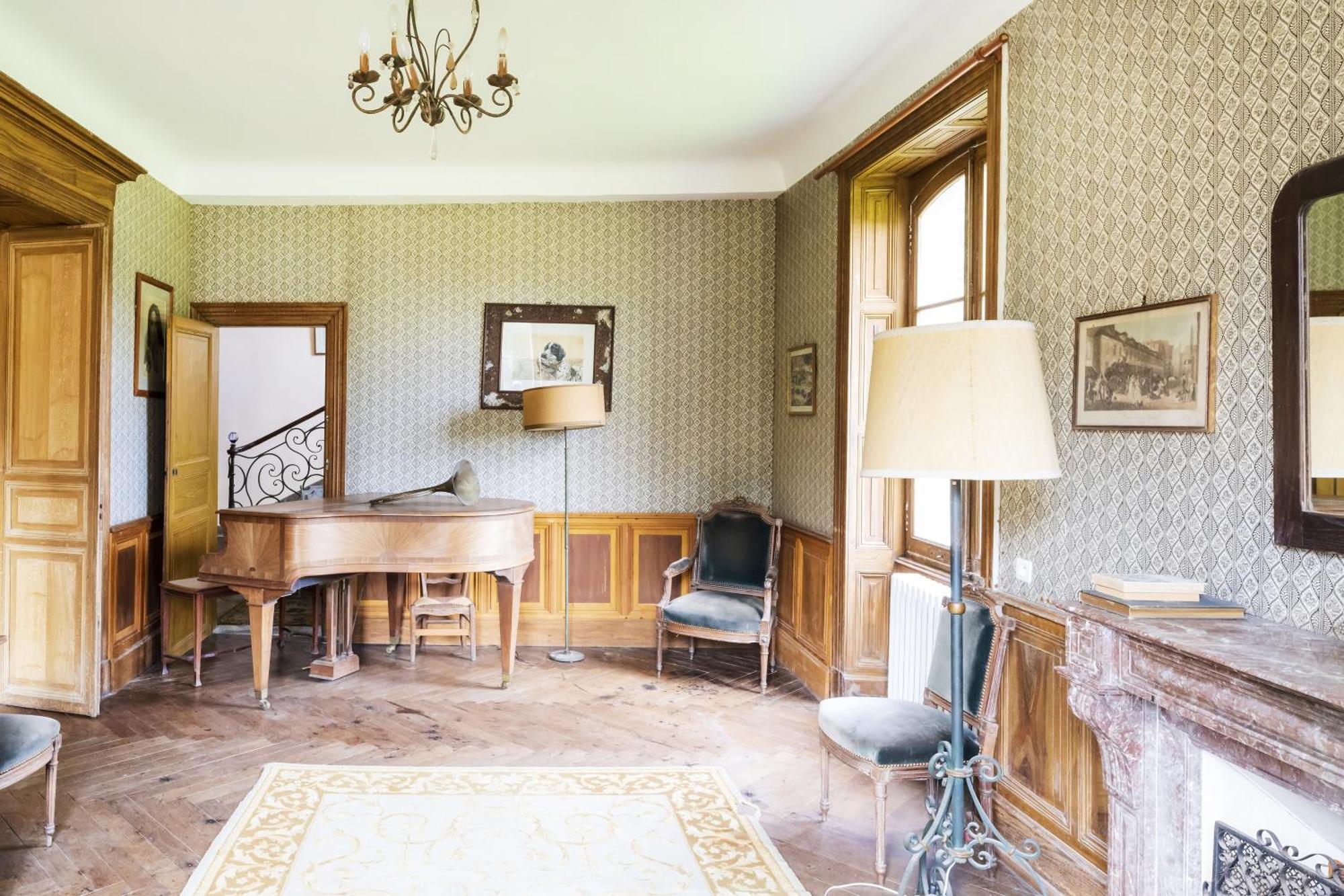 Maison Etxeparea Ustaritz Ngoại thất bức ảnh