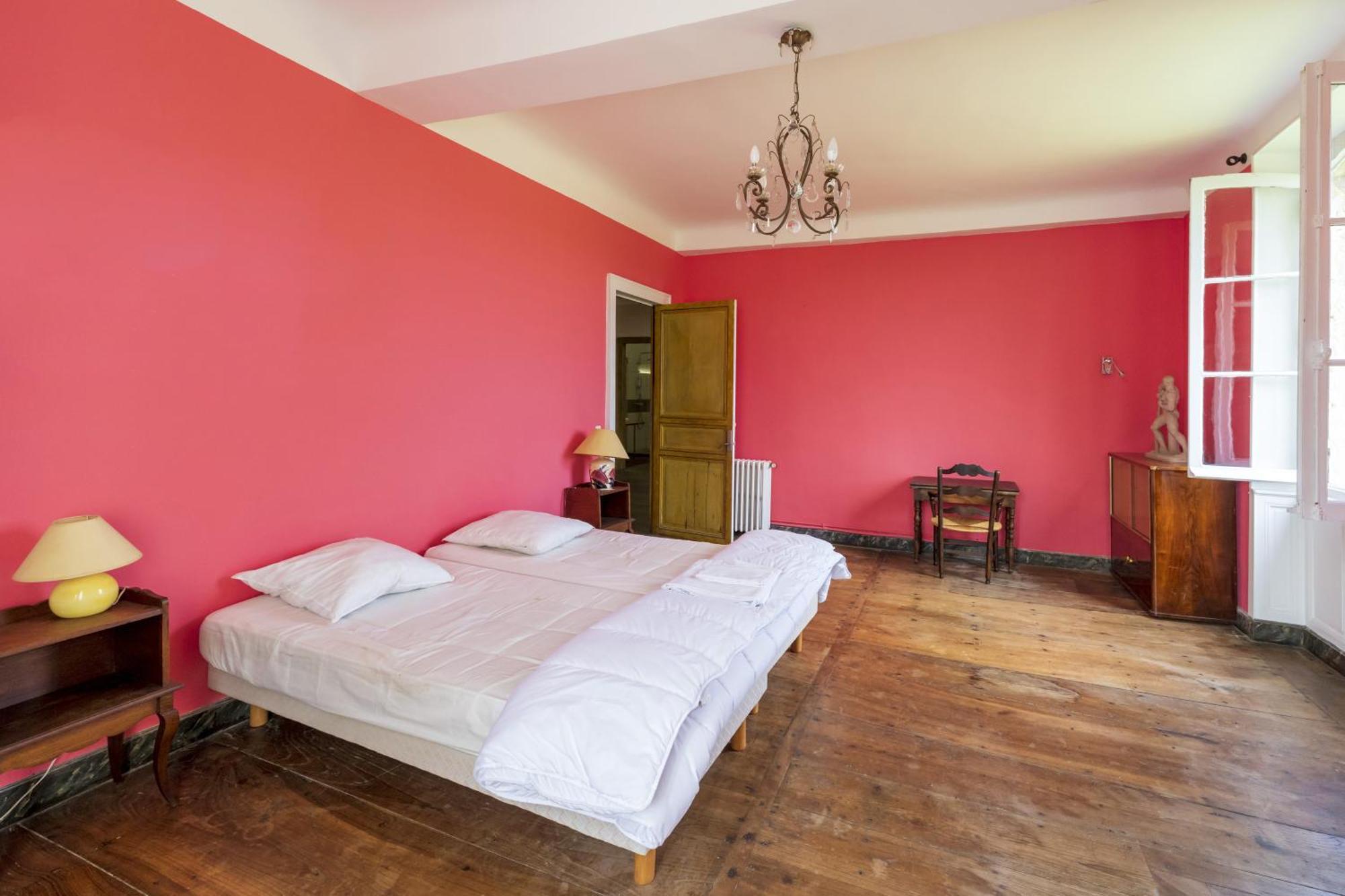 Maison Etxeparea Ustaritz Ngoại thất bức ảnh