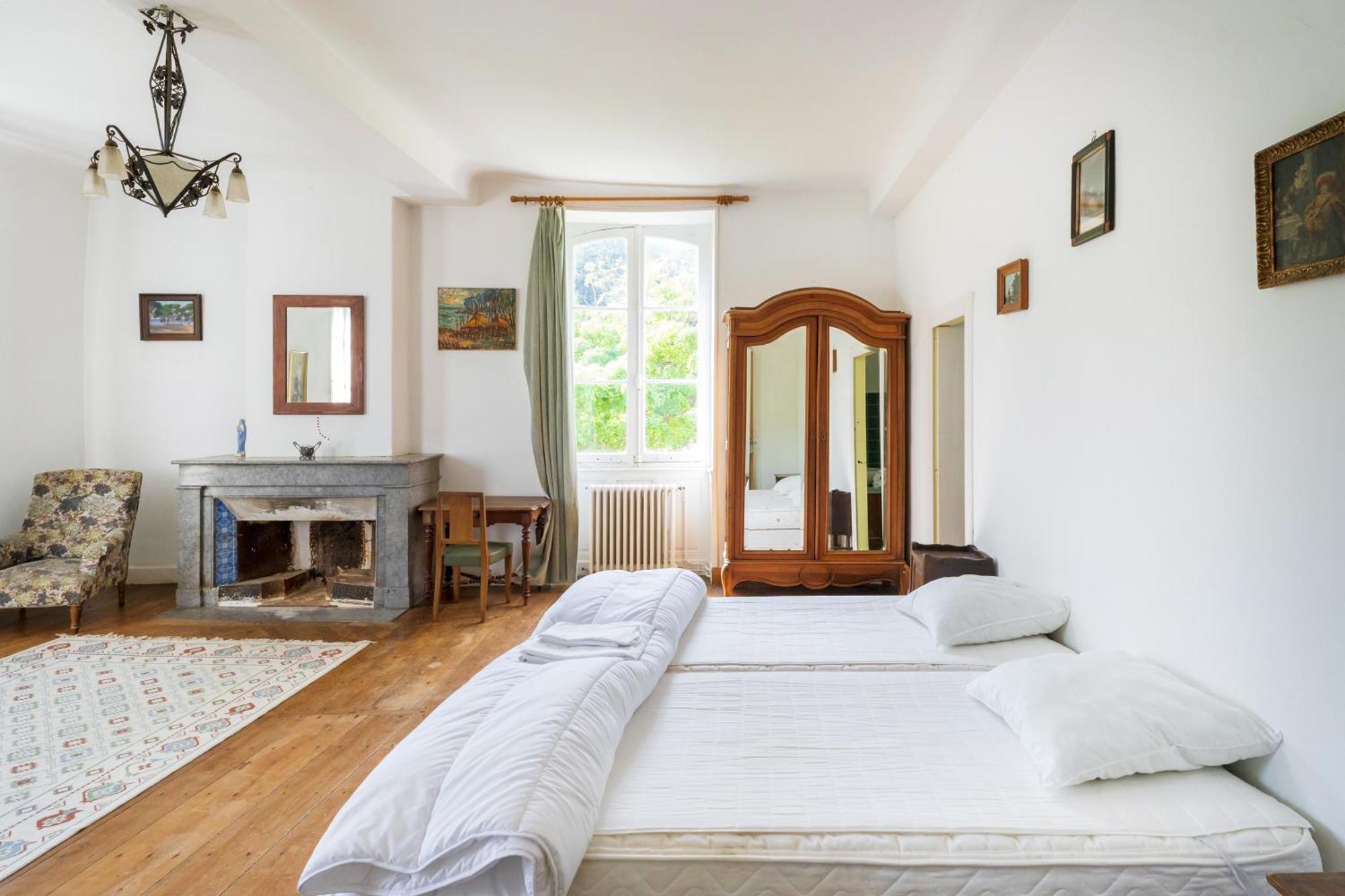 Maison Etxeparea Ustaritz Ngoại thất bức ảnh