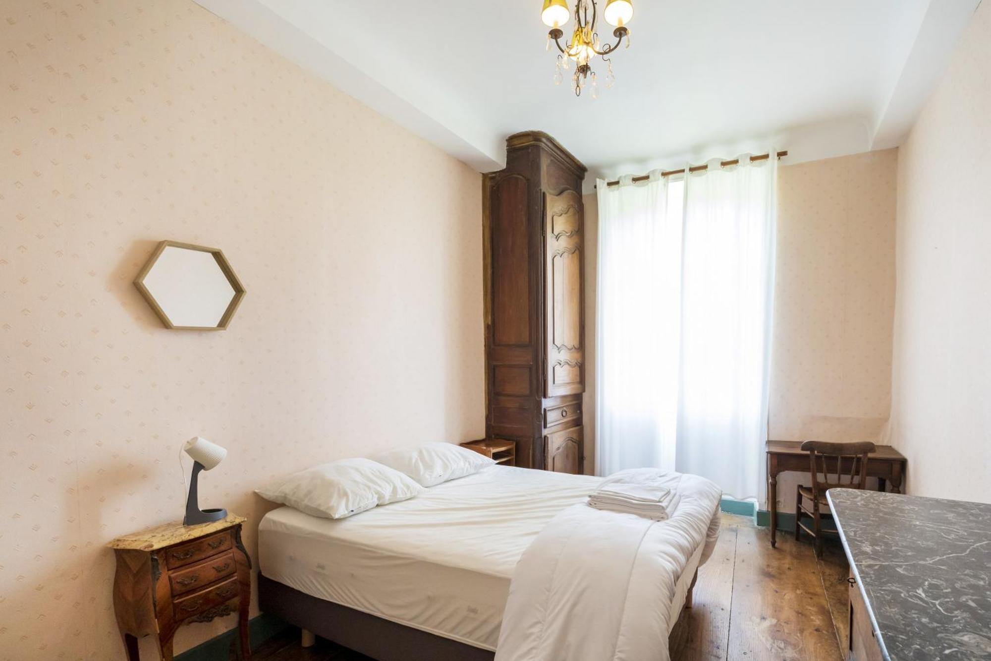 Maison Etxeparea Ustaritz Ngoại thất bức ảnh