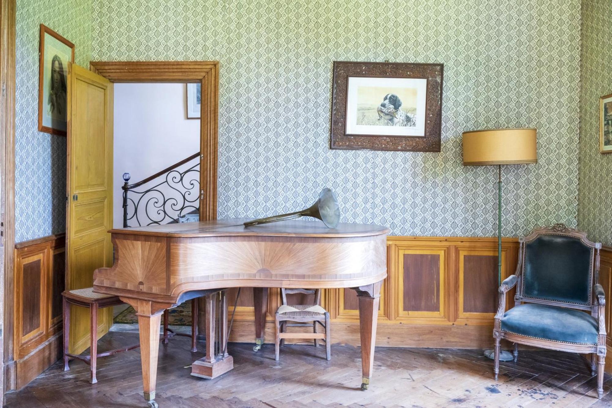 Maison Etxeparea Ustaritz Ngoại thất bức ảnh