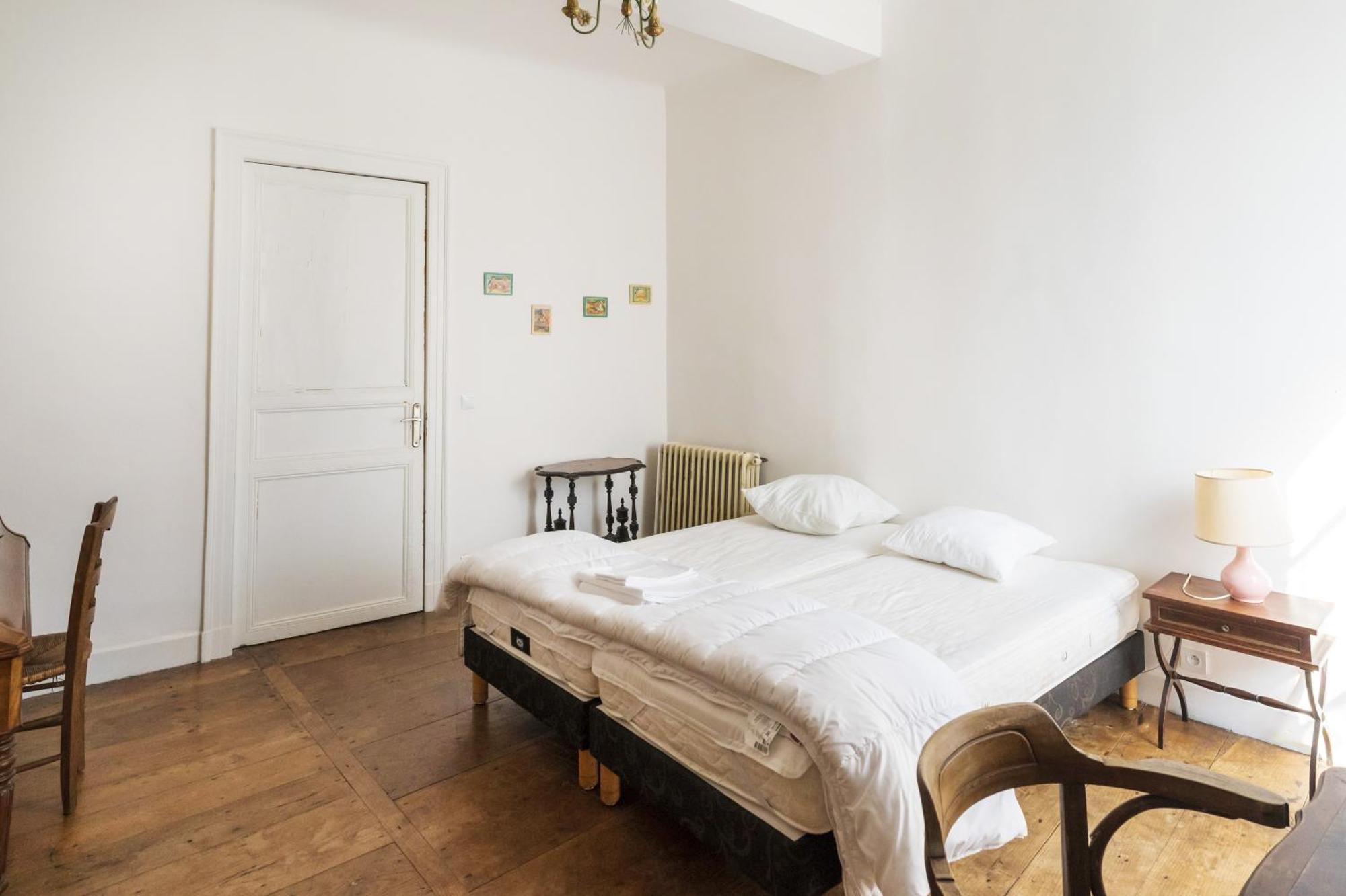 Maison Etxeparea Ustaritz Ngoại thất bức ảnh